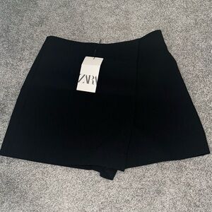 Zara skort